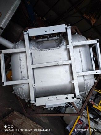 Used plastic production mold for sale - photo 7