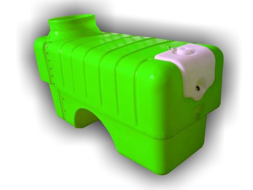 Kp-roto plastic production work - photo 14